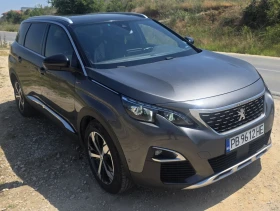 Peugeot 5008 Peugeot 5008 2.0 BlueH Di (180hp) EAT8 | GT Line | - 18500 € / 36182.85 лв. - 26577490 3 | Car24.bg Peugeot 5008 Peugeot 5008 2.0 BlueH Di (180hp) EAT8 | GT Line | - 18500 € / 36182.85 лв. - 26577490 3