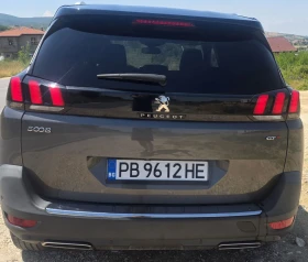 Peugeot 5008 Peugeot 5008 2.0 BlueH Di (180hp) EAT8 | GT Line | - 18500 € / 36182.85 лв. - 26577490 6 | Car24.bg Peugeot 5008 Peugeot 5008 2.0 BlueH Di (180hp) EAT8 | GT Line | - 18500 € / 36182.85 лв. - 26577490 6