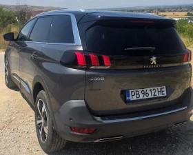 Peugeot 5008 Peugeot 5008 2.0 BlueH Di (180hp) EAT8 | GT Line | - 18500 € / 36182.85 лв. - 26577490 4 | Car24.bg Peugeot 5008 Peugeot 5008 2.0 BlueH Di (180hp) EAT8 | GT Line | - 18500 € / 36182.85 лв. - 26577490 4