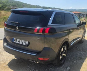 Peugeot 5008 Peugeot 5008 2.0 BlueH Di (180hp) EAT8 | GT Line | - 18500 € / 36182.85 лв. - 26577490 5 | Car24.bg Peugeot 5008 Peugeot 5008 2.0 BlueH Di (180hp) EAT8 | GT Line | - 18500 € / 36182.85 лв. - 26577490 5