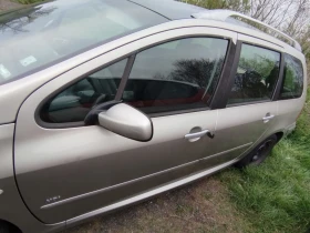 Peugeot 307 SW