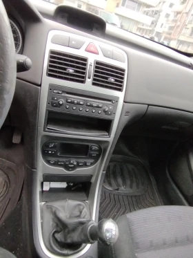 Peugeot 307 SW | Auto.bg — изображение 6 Peugeot 307 SW | Auto.bg — изображение 6
