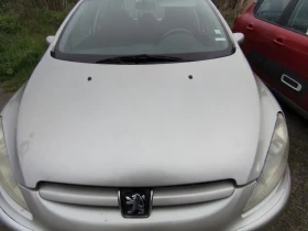 Peugeot 307 SW | Auto.bg — изображение 4 Peugeot 307 SW | Auto.bg — изображение 4