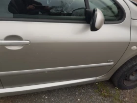 Peugeot 307 SW | Auto.bg — изображение 5 Peugeot 307 SW | Auto.bg — изображение 5