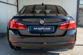 BMW 530 D = F10 = 8ZF = TOP = ГАРАНЦИЯ = ЛИЗИНГ | Auto.bg — изображение 4 BMW 530 D = F10 = 8ZF = TOP = ГАРАНЦИЯ = ЛИЗИНГ | Auto.bg — изображение 4