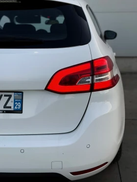 Peugeot 308 1.5 BlueHDI - 8600 € - 17558166 6 | Car24.bg Peugeot 308 1.5 BlueHDI - 8600 € - 17558166 6