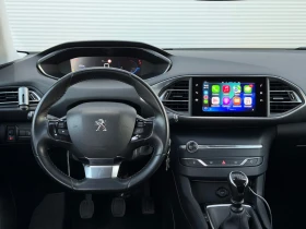 Peugeot 308 1.5 BlueHDI - 8600 € - 17558166 12 | Car24.bg Peugeot 308 1.5 BlueHDI - 8600 € - 17558166 12