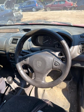 Rover 214 undefined | Auto.bg — изображение 6 Rover 214 undefined | Auto.bg — изображение 6
