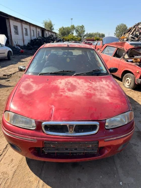 Rover 214 undefined | Auto.bg — изображение 4 Rover 214 undefined | Auto.bg — изображение 4