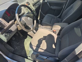 VW Touran 1.9 TDI 90кс. 6 скорости - 3500 € - 81533282 10 | Car24.bg VW Touran 1.9 TDI 90кс. 6 скорости - 3500 € - 81533282 10