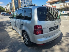 VW Touran 1.9 TDI 90кс. 6 скорости - 3500 € - 81533282 4 | Car24.bg VW Touran 1.9 TDI 90кс. 6 скорости - 3500 € - 81533282 4