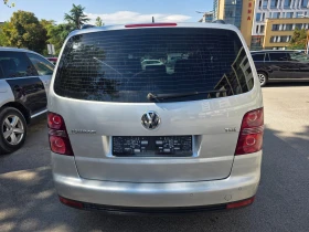 VW Touran 1.9 TDI 90кс. 6 скорости - 3500 € - 81533282 8 | Car24.bg VW Touran 1.9 TDI 90кс. 6 скорости - 3500 € - 81533282 8