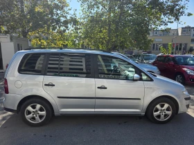 VW Touran 1.9 TDI 90кс. 6 скорости - 3500 € - 81533282 6 | Car24.bg VW Touran 1.9 TDI 90кс. 6 скорости - 3500 € - 81533282 6
