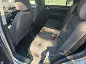 VW Touran 1.9 TDI 90кс. 6 скорости - 3500 € - 81533282 11 | Car24.bg VW Touran 1.9 TDI 90кс. 6 скорости - 3500 € - 81533282 11