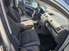 VW Touran 1.9 TDI 90кс. 6 скорости - 3500 € - 81533282 12 | Car24.bg VW Touran 1.9 TDI 90кс. 6 скорости - 3500 € - 81533282 12