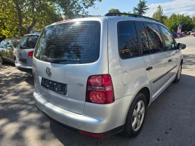 VW Touran 1.9 TDI 90кс. 6 скорости - 3500 € - 81533282 7 | Car24.bg VW Touran 1.9 TDI 90кс. 6 скорости - 3500 € - 81533282 7