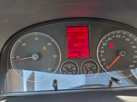 VW Touran 1.9 TDI 90кс. 6 скорости - 3500 € - 81533282 9 | Car24.bg VW Touran 1.9 TDI 90кс. 6 скорости - 3500 € - 81533282 9