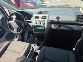 VW Touran 1.9 TDI 90кс. 6 скорости - 3500 € - 81533282 13 | Car24.bg VW Touran 1.9 TDI 90кс. 6 скорости - 3500 € - 81533282 13