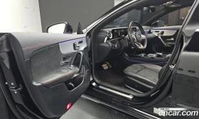 Mercedes-Benz CLA CLA250 4MATIC | Auto.bg — изображение 13 Mercedes-Benz CLA CLA250 4MATIC | Auto.bg — изображение 13