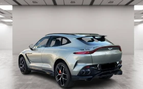 Aston Martin DBX 707 = Black Pack = Гаранция | Auto.bg — изображение 3 Aston Martin DBX 707 = Black Pack = Гаранция | Auto.bg — изображение 3