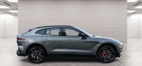 Aston Martin DBX 707 = Black Pack = Гаранция | Auto.bg — изображение 4 Aston Martin DBX 707 = Black Pack = Гаранция | Auto.bg — изображение 4