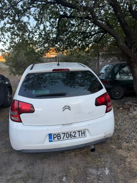 Citroen C3 - 1100 € - 57634882 2 | Car24.bg Citroen C3 - 1100 € - 57634882 2