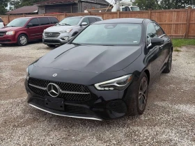 Mercedes-Benz CLA * 250 * CARFAX * ОПЦИЯ ЗА ФИНАНСИРАНЕ