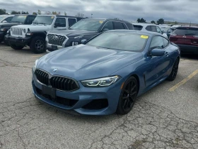 BMW 850 * Coupe M850i Xdrive * CARFAX * - Car24.bg BMW 850 * Coupe M850i Xdrive * CARFAX *