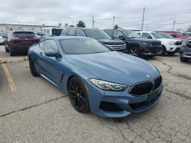 BMW 850 * Coupe M850i Xdrive * CARFAX * - 36499 € - 42580201 2 | Car24.bg BMW 850 * Coupe M850i Xdrive * CARFAX * - 36499 € - 42580201 2