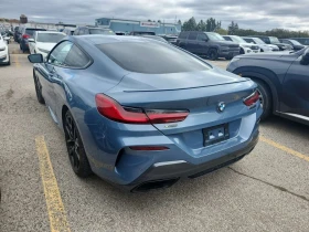 BMW 850 * Coupe M850i Xdrive * CARFAX * - 36499 € - 42580201 4 | Car24.bg BMW 850 * Coupe M850i Xdrive * CARFAX * - 36499 € - 42580201 4