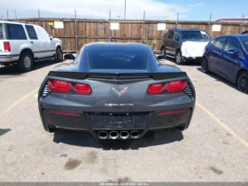 Chevrolet Corvette 6.2-V8* CAMERA* HEAD-UP* PODGREV* OBDUHVANE | Auto.bg — изображение 6 Chevrolet Corvette 6.2-V8* CAMERA* HEAD-UP* PODGREV* OBDUHVANE | Auto.bg — изображение 6