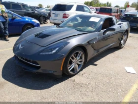 Chevrolet Corvette 6.2-V8* CAMERA* HEAD-UP* PODGREV* OBDUHVANE | Auto.bg — изображение 3 Chevrolet Corvette 6.2-V8* CAMERA* HEAD-UP* PODGREV* OBDUHVANE | Auto.bg — изображение 3