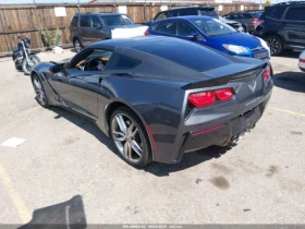 Chevrolet Corvette 6.2-V8* CAMERA* HEAD-UP* PODGREV* OBDUHVANE | Auto.bg — изображение 5 Chevrolet Corvette 6.2-V8* CAMERA* HEAD-UP* PODGREV* OBDUHVANE | Auto.bg — изображение 5