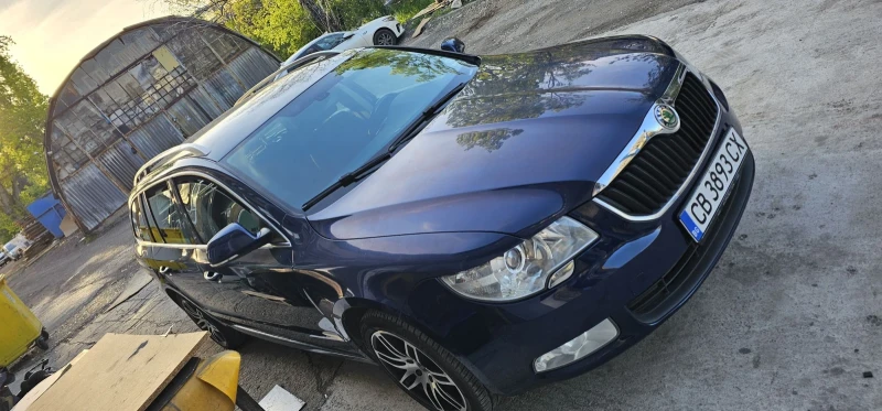 Skoda Superb Mk3 - 8000 € / 15646.64 лв. - 93874656 1 | Car24.bg Skoda Superb Mk3 - 8000 € / 15646.64 лв. - 93874656 1