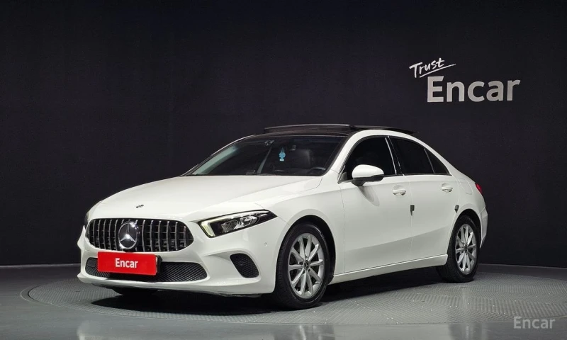 Mercedes-Benz A 220 - 15400 € / 30119.78 лв. - 40918264 1 | Car24.bg Mercedes-Benz A 220 - 15400 € / 30119.78 лв. - 40918264 1