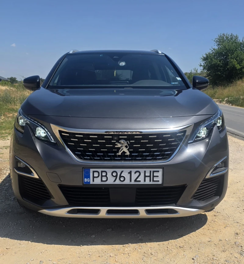 Peugeot 5008 Peugeot 5008 2.0 BlueH Di (180hp) EAT8 | GT Line | - 18500 € / 36182.85 лв. - 26577490 1 | Car24.bg Peugeot 5008 Peugeot 5008 2.0 BlueH Di (180hp) EAT8 | GT Line | - 18500 € / 36182.85 лв. - 26577490 1