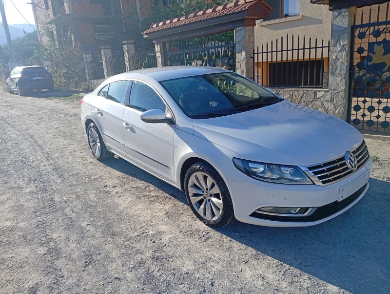 VW Passat 2.0тди..140кс..цц - 7900 € - 86395799 1 | Car24.bg VW Passat 2.0тди..140кс..цц - 7900 € - 86395799 1