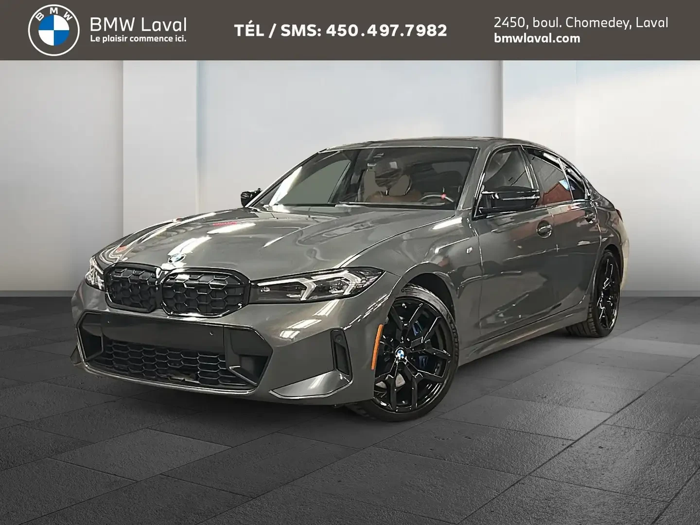 BMW 340 xDRIVE* 386HP* M SPORT PRO* HUD* HK* 360* M BRAKES | Auto.bg — изображение 1 BMW 340 xDRIVE* 386HP* M SPORT PRO* HUD* HK* 360* M BRAKES | Auto.bg — изображение 1