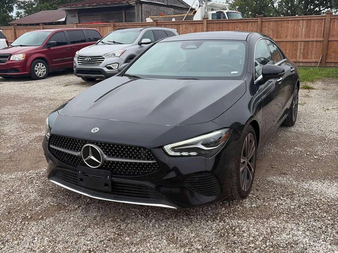 Mercedes-Benz CLA 250 * CARFAX * ОПЦИЯ ЗА ФИНАНСИРАНЕ | Auto.bg — изображение 1 Mercedes-Benz CLA 250 * CARFAX * ОПЦИЯ ЗА ФИНАНСИРАНЕ | Auto.bg — изображение 1