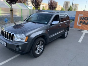 Jeep Grand cherokee WK-ТОП - Car24.bg Jeep Grand cherokee WK-ТОП