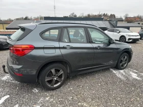 BMW X1 sDrive 1.8d Aut.150ps - 10800 € / 21122.96 лв. - 22322501 14 | Car24.bg BMW X1 sDrive 1.8d Aut.150ps - 10800 € / 21122.96 лв. - 22322501 14