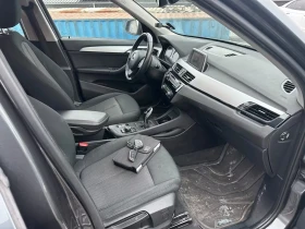 BMW X1 sDrive 1.8d Aut.150ps - 10800 € / 21122.96 лв. - 22322501 9 | Car24.bg BMW X1 sDrive 1.8d Aut.150ps - 10800 € / 21122.96 лв. - 22322501 9
