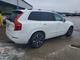 Volvo Xc90 2.0L 4 ALL WHEEL DRIVE | Auto.bg — изображение 3 Volvo Xc90 2.0L 4 ALL WHEEL DRIVE | Auto.bg — изображение 3