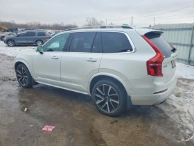 Volvo Xc90 2.0L 4 ALL WHEEL DRIVE | Auto.bg — изображение 2 Volvo Xc90 2.0L 4 ALL WHEEL DRIVE | Auto.bg — изображение 2