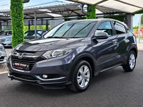 Снимка Honda Hr-v