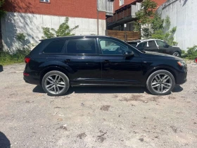 Audi Q7 3.0T Progressiv | 360 | PANO | S-LINE | Auto.bg — изображение 3 Audi Q7 3.0T Progressiv | 360 | PANO | S-LINE | Auto.bg — изображение 3