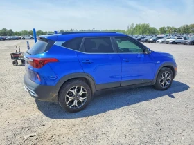 Kia Seltos 2.0l Ex | Auto.bg — изображение 3 Kia Seltos 2.0l Ex | Auto.bg — изображение 3