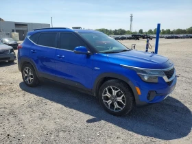 Kia Seltos 2.0l Ex | Auto.bg — изображение 4 Kia Seltos 2.0l Ex | Auto.bg — изображение 4