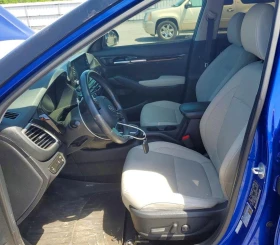 Kia Seltos 2.0l Ex | Auto.bg — изображение 7 Kia Seltos 2.0l Ex | Auto.bg — изображение 7