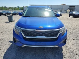 Kia Seltos 2.0l Ex | Auto.bg — изображение 5 Kia Seltos 2.0l Ex | Auto.bg — изображение 5